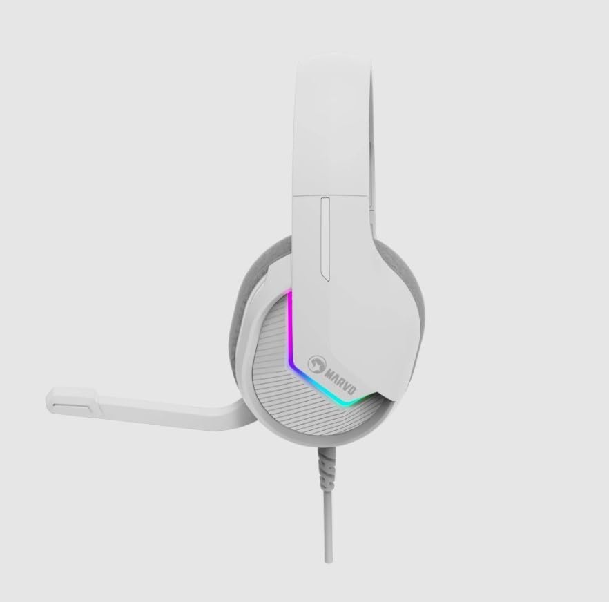 MARVO Gaming Headset HG8936