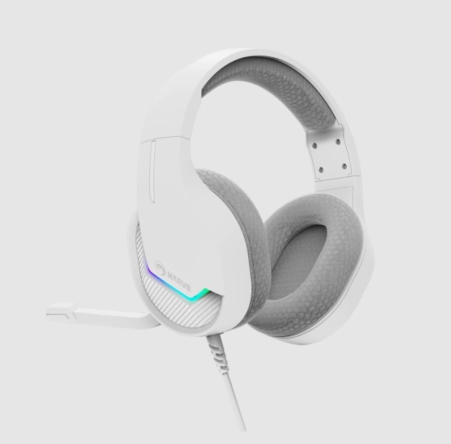 MARVO Gaming Headset HG8936