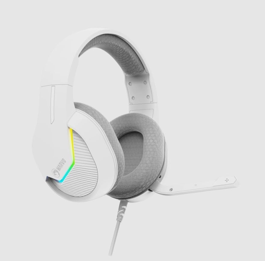 MARVO Gaming Headset HG8936